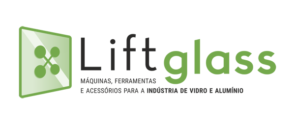Logotipo Liftglass